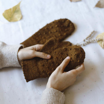 Picarany Mittens