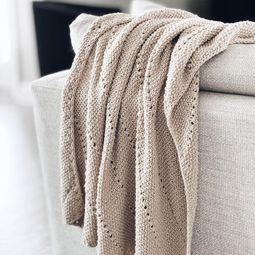 The Nuvola Blanket