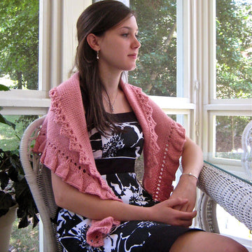 Georgiana Shawlette