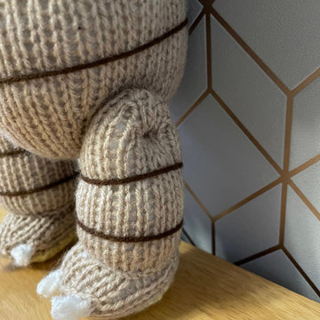Exeggutor pokemon toy