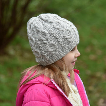 Chainring hat