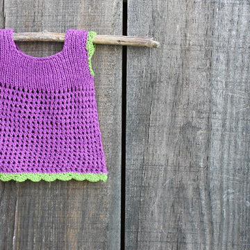 Tunic For Violet