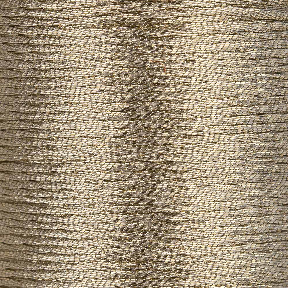 Rico Metallic Stranded Cotton 40m