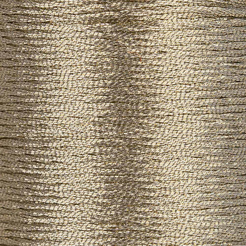 Rico Metallic Stranded Cotton 40m