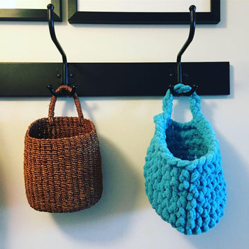 Hanging Basket
