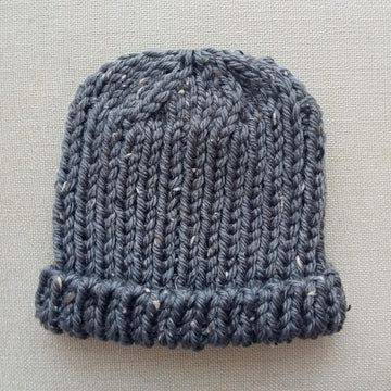 Special Graphite Hat