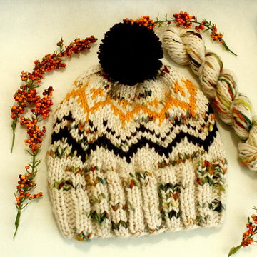 Woodland Wishes Hat