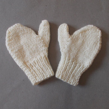 No Trouble Toddler & Young Child Mittens
