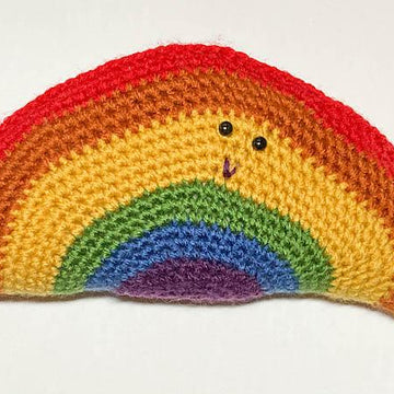 Allegria the Rainbow