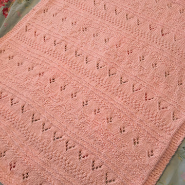 Dreamy Blanket