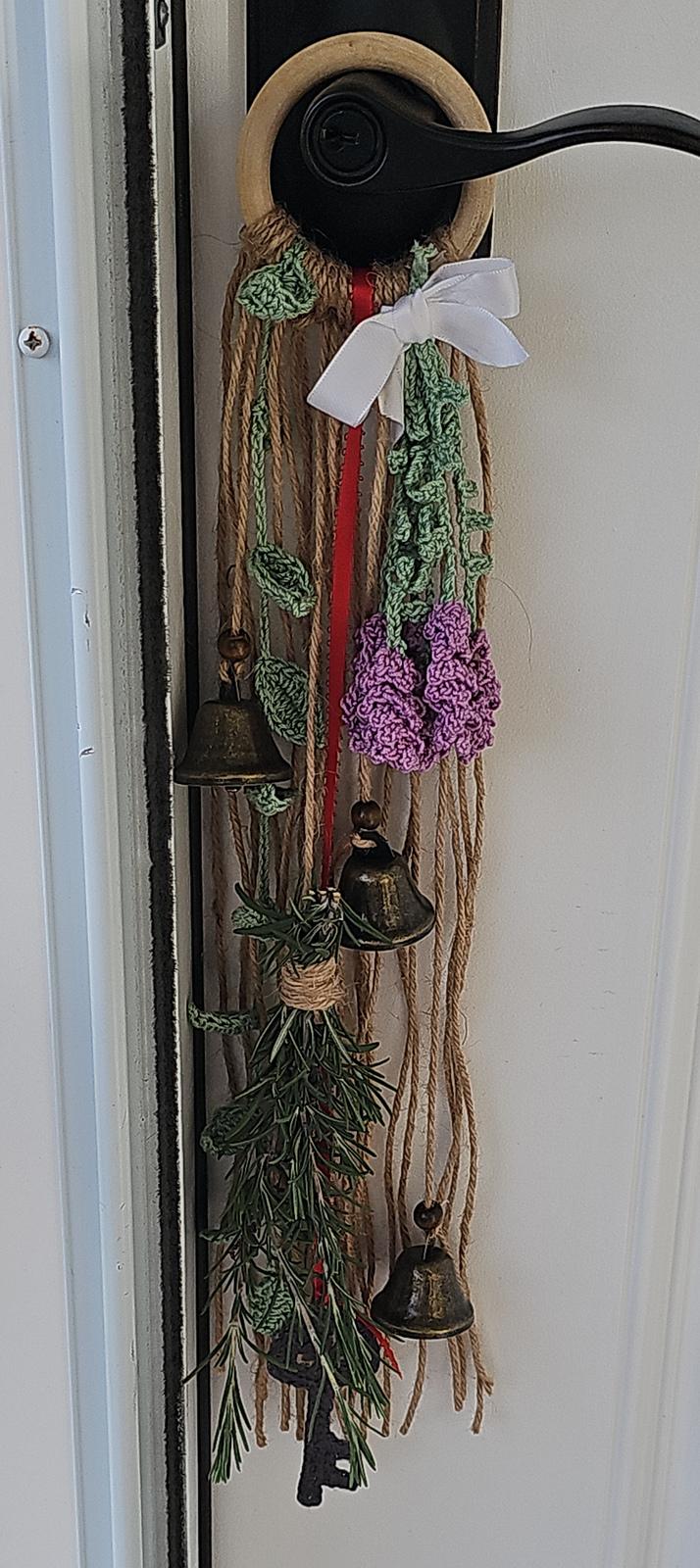 Witches Bells