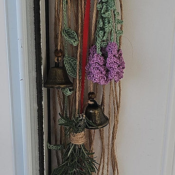 Witches Bells