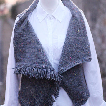 Eigg wrap