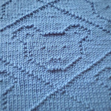 My Bear Blanket