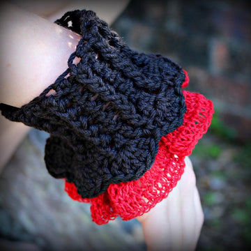 Valkyrie Cuffs