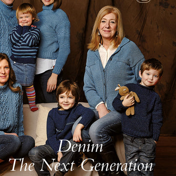 Denim - the Next Generation