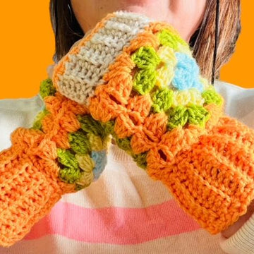 Mitts