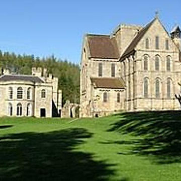 Brinkburn