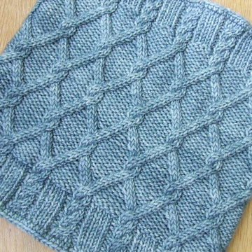 Grey Havens Cowl