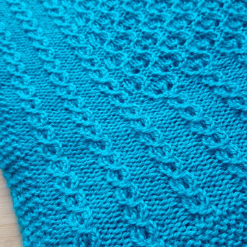 Harvey's Blanket