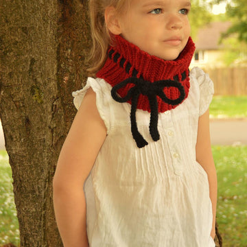 The Scarlett Warmer