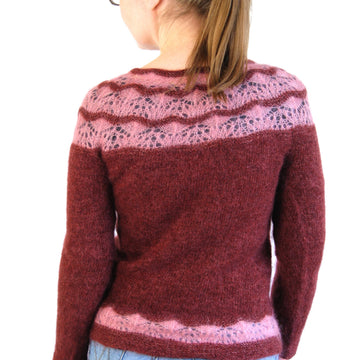 Rockweed Pullover