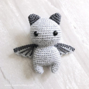 Sir Batwington the Brave Bat