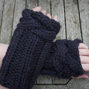 Gabla Mitts