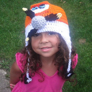 Airplane Hat
