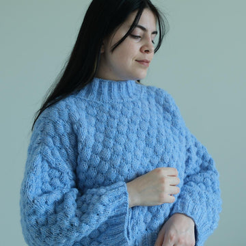 Jasmine Sweater