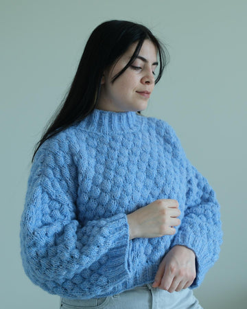 Jasmine Sweater