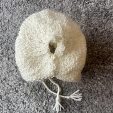 Baby bonnet
