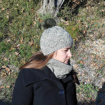 Kasbah hat