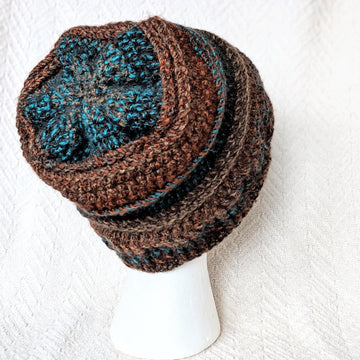 The Arya Toque