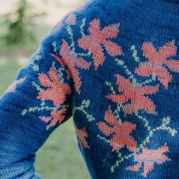 Daydream Lily Sweater