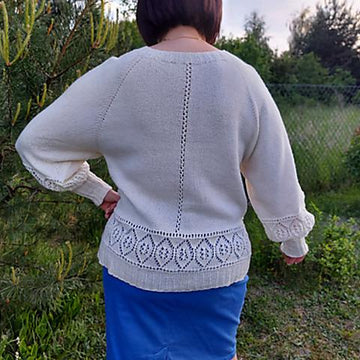 Sherbrooke Sweater