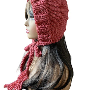 City Roamer Bonnet