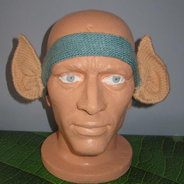 Pixie Ears Headband