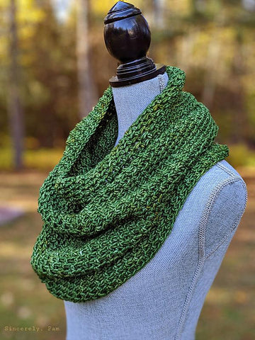 Lansdowne Cowl