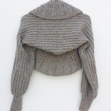 Grace Bolero/shrug
