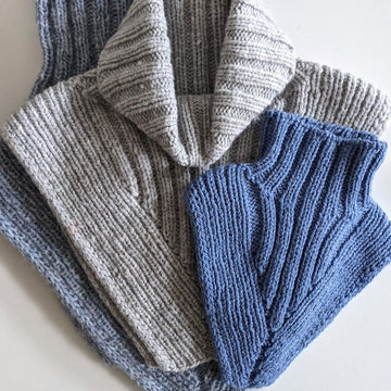 Another Neckwarmer