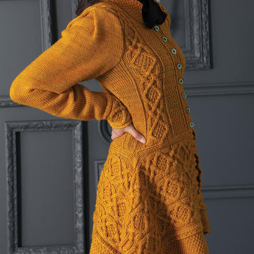 Adeline's Cardigan