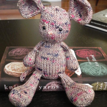 Bonnie Wee Mouse