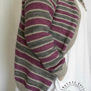 Rowette Cardigan