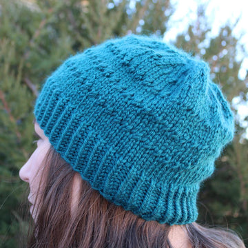 Dotsero Hat