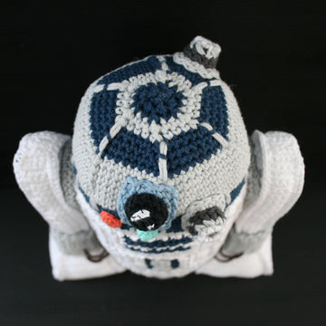 Little Robot