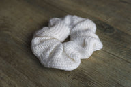 Scrunchies in Deramores Studio DK - Downloadable PDF