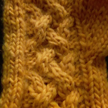 Homegrown Mitts