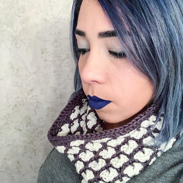 Sirena's Cowl