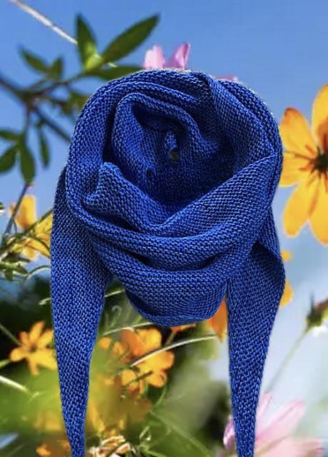 Quinn Scarf